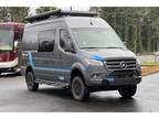 2024 Miscellaneous Remote Vans Oasis 144 AWD