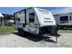 2022 Winnebago Micro Minnie 1808FBS