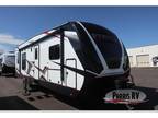 2024 Cruiser RV Stryker ST2915