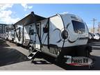 2024 Forest River Rockwood Geo Pro G20FBS