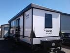 2024 Forest River IBEX RV Suite RVS2