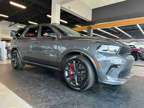 2024 Dodge Durango SRT Hellcat Premium