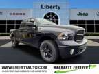 2024 Ram 1500 Classic Tradesman