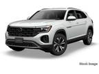 2024 Volkswagen Atlas