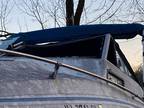 1984 Wellcraft 23' Boat Located in Edison, NJ - Has Trailer