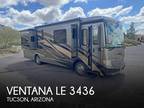 2018 Newmar Ventana LE 3436