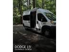 2023 Dodge Dodge Ram Promaster 1500