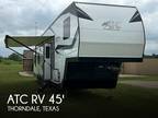 2021 ATC RV Game Changer Pro 4528