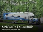 2005 Kingsley Coach Kingsley Excalibur