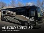 2013 Tiffin Allegro Breeze 32 BR