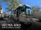 2004 Winnebago Vectra 40KD