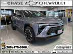 2024 Chevrolet Blazer EV eAWD RS