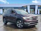 2018 GMC Acadia SLT