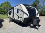 2017 CrossRoads Sunset Trail Super Lite SS291RK