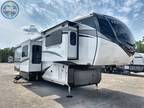 2024 Jayco North Point 382FLRB