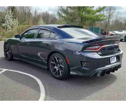 2018 Dodge Charger R/T Scat Pack is a 2018 Dodge Charger R/T Car for Sale in Sellersville PA