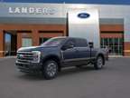 2024 Ford Super Duty F-250 SRW King Ranch