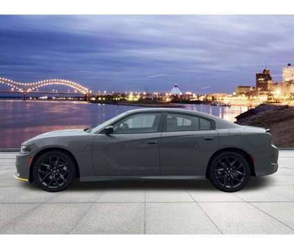 2023 Dodge Charger GT is a Grey 2023 Dodge Charger GT Car for Sale in Memphis TN
