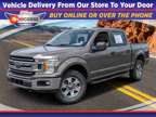 2020 Ford F-150 4WD CC