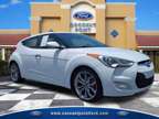 2015 Hyundai Veloster RE:FLEX