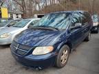 2005 Dodge Grand Caravan