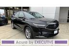 2022 Acura MDX