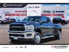 2022 Ram 3500 Big Horn