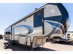 2019 Keystone Montana High Country 330RL