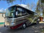 2014 Newmar Dutch Star 4018