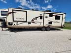 2018 Forest River Rockwood Ultra Lite 2703WS