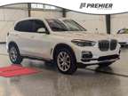 2021 BMW X5 xDrive45e