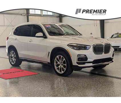 2021 BMW X5 xDrive45e is a White 2021 BMW X5 4.8is Car for Sale in Branford CT