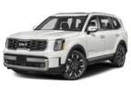 2024 Kia Telluride SX Prestige