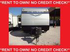 2022 Glaval Primetime 27DBS/Rent to Own/No Credit Check