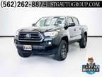 2023 Toyota Tacoma 4WD SR5 V6