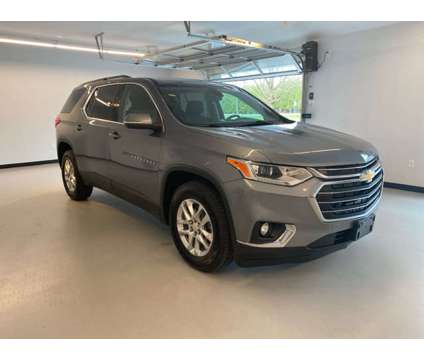 2021 Chevrolet Traverse LT is a 2021 Chevrolet Traverse LT SUV in Saratoga Springs NY