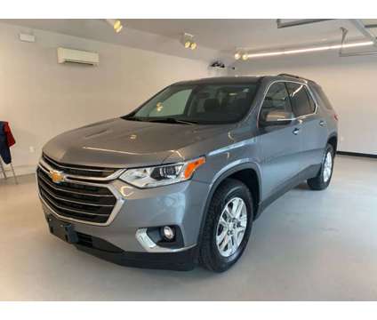 2021 Chevrolet Traverse LT is a 2021 Chevrolet Traverse LT SUV in Saratoga Springs NY