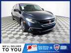 2019 Honda Civic Sedan EX