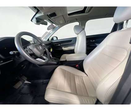 2023 Honda CR-V EX-L is a Silver, White 2023 Honda CR-V EX Car for Sale in Tampa FL