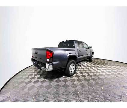 2022 Toyota Tacoma 2WD SR is a Black 2022 Toyota Tacoma Car for Sale in Tampa FL