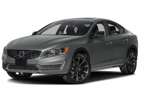 2017 Volvo S60 Cross Country T5PLAT