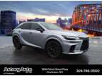 2023 Lexus RX RX 350 F SPORT Handling