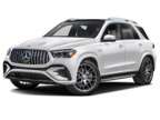 2024 Mercedes-Benz GLE AMG GLE 53