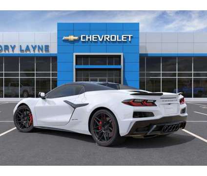 2024 Chevrolet Corvette 3LZ is a White 2024 Chevrolet Corvette 427 Trim Car for Sale in Fort Myers FL