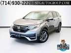 2022 Honda CR-V Hybrid EX