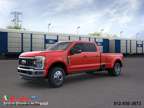 2024 Ford Super Duty F-450 DRW LARIAT