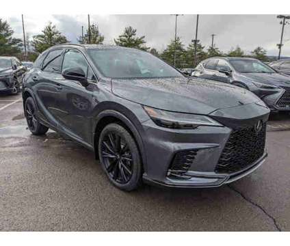 2024 Lexus RX RX RX RX RX RX RX RX RX RX RX RX RX RX RX RX RX RX RX RX RX RX RX is a Grey 2024 Lexus RX Car for Sale in Wilkes Barre PA