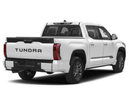 2024 Toyota Tundra Limited is a Grey 2024 Toyota Tundra Limited Car for Sale in Wilkes Barre PA