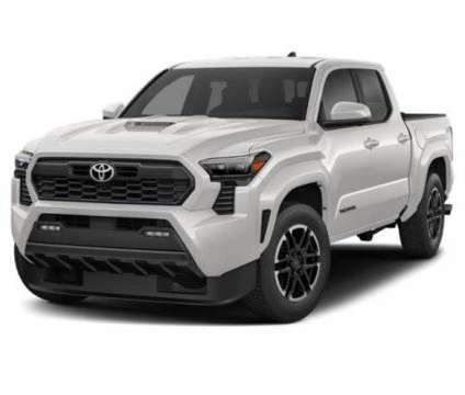 2024 Toyota Tacoma TRD Sport is a 2024 Toyota Tacoma TRD Sport Car for Sale in Wilkes Barre PA