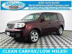 2013 Honda Pilot EX